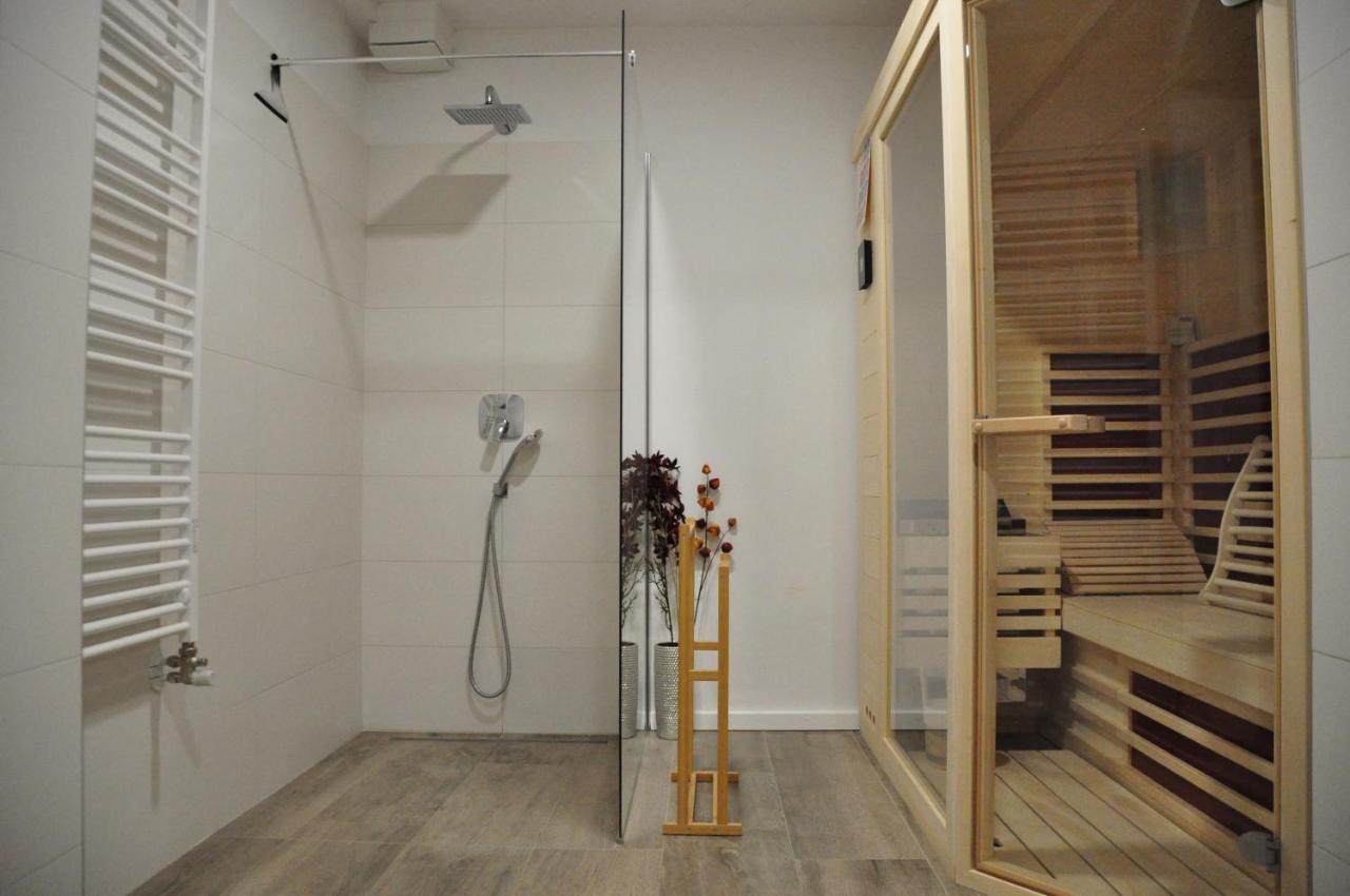 Apartment Cecil อิซอลา ภายนอก รูปภาพ